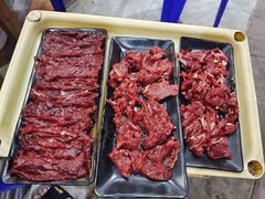 -牛一煲美食(江高店)
