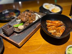 -和彩放题餐厅(酒仙桥店)