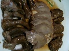 -粤港餐厅(禹州商业广场店)