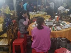 大堂-如意农庄