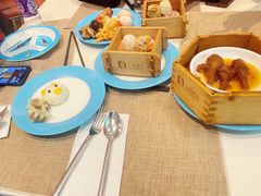 -帝企鹅自助餐厅•儿童岛•真企鹅(长隆企鹅酒店)