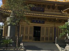 -太平禅寺
