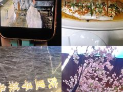 -院里寻菜·精致庭院菜(观沙岭店)