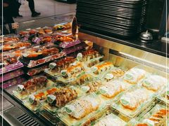 -池田寿司·4H鲜作(朝阳大悦城店)