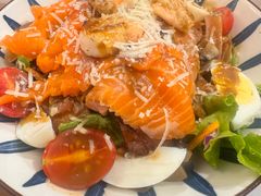 -后厨意餐La Cucina(外交公寓店)