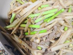 -味老大土碗菜(中山三路店)