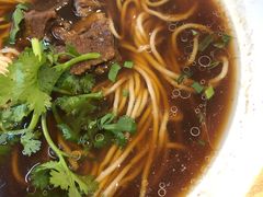 -小马牛肉面·牛骨熬制(南京博物院店)