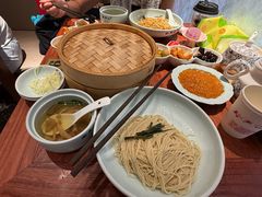 -裕兴记•蟹黄面馆(人民广场店)