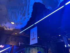 -很久以前羊肉串(打浦路店)