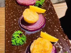 -鲸山上·私房日料(泰达MSD店)