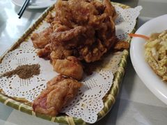 -华春餐馆(鱼山路店)