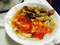 -太原面食店(解放路店)