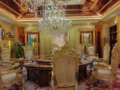 -迪拜七星酒店·京港酒楼