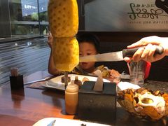 -汉巴味德(大悦城店)