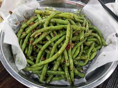 惹味豆角-石岐乳鸽村(桥观坊南四巷店)
