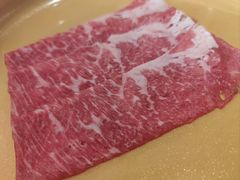 -牛New寿喜烧(金鹰世界店)