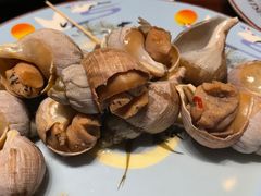 -松子料理(亮马桥店)