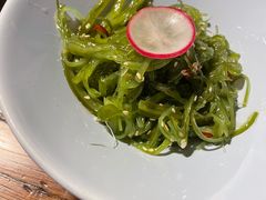 -绿茶餐厅(蓝色港湾店)