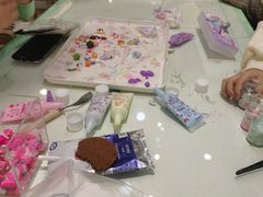 -Summer House夏莫手工坊团建活动(世博源店)