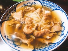 -Lam Vien Restaurant