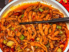 -莫家传承菜(耗儿鱼特色店)