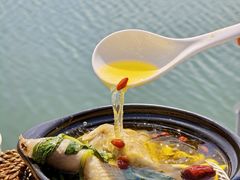 -七的湖·江南蟹舫·阳澄湖农家菜(蟹舫苑店)