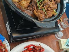 -元银甲·湖北地标美食(汉阳店)