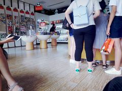 -熊猫邮局(少城店)