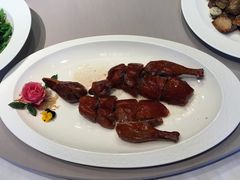 炭烧昆明乳鸭-翠府(翠湖北路店)