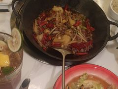 -德渝喜火锅