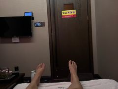 -水墨澜渟足道·SPA·传统(四望亭东关街店)