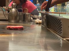 -赤坂亭·M9和牛烧肉·铁板烧(合肥万象城店)