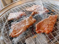 -大可泥炉烤肉(中街店)