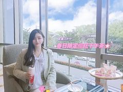 -马哥孛罗酒店·SAVVY全日餐厅