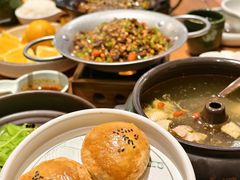 -云海肴·汽锅鸡·云南菜(东坝金隅店)