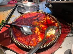 -合易泓烤肉•首创生椰大油边(宁山路店)