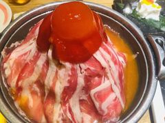 富士山下牛肉锅-三禾屋·亚洲融合小馆(未来科技城店)