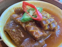 -索菲特酒店·乐轩华中餐厅