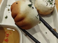 -东泰祥生煎馆(重庆北路店)