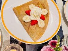 -La Creperie法餐厅(芮欧百货店)