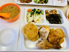 烤鸡大套餐-香妃烤鸡(西单店)