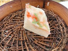 千层油糕-怡园饭店-餐厅(四望亭店)