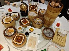 -稻香酒家·35年老字号(侨光店)