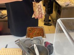 -辣哭饼(七宝老街店)