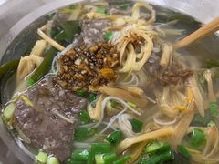 -福屿鲜捞小吃·捞化(福屿总店)