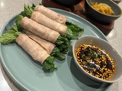 -半山腰·云南菜(侨福芳草地店)