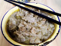 -定家小酥肉·清真(回民街店)