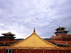 -普陀宗乘之庙(小布达拉宫)