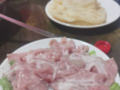 -渝嘴小老弟老火锅(华新村店)