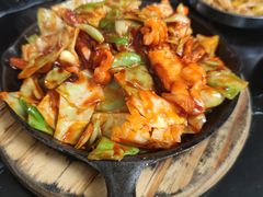 -HONGA HONGA雄家(曹路店)